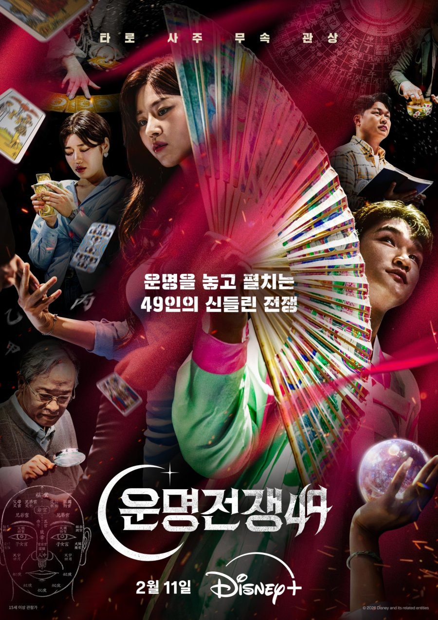 Battle of Fates 2026